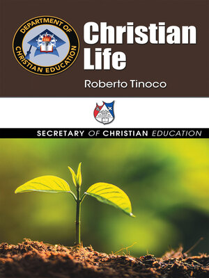 cover image of Christian Life